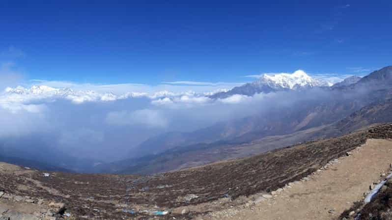 From Kathmandu: 13 Days Gosaikunda With Langtang Valley Trek - Detailed Itinerary