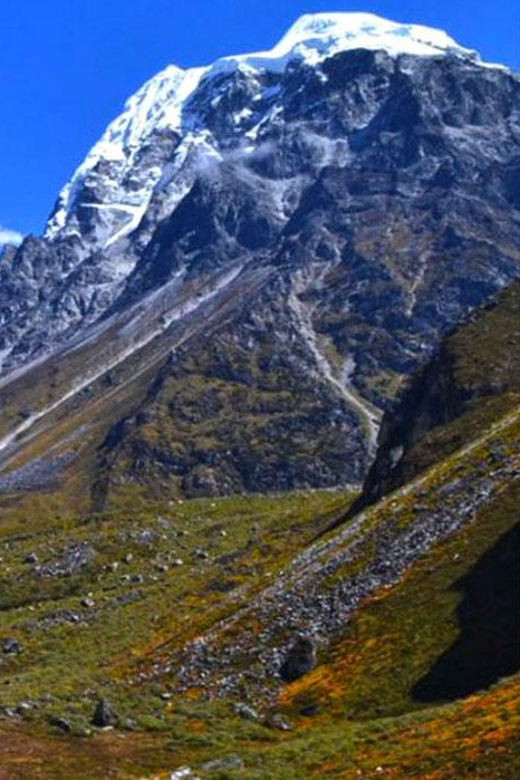 From Kathmandu: 14-Day Langtang Valley & Gosainkunda Trek - Detailed Itinerary