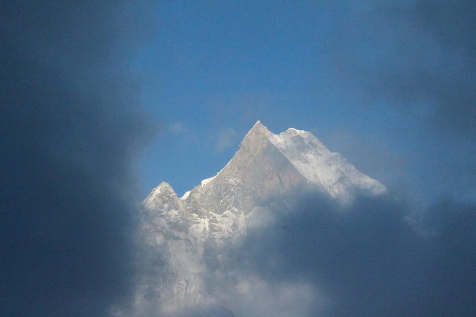 From Kathmandu: 14 Day Poon Hill & Annapurna Base Camp Trek - Itinerary and Daily Activities