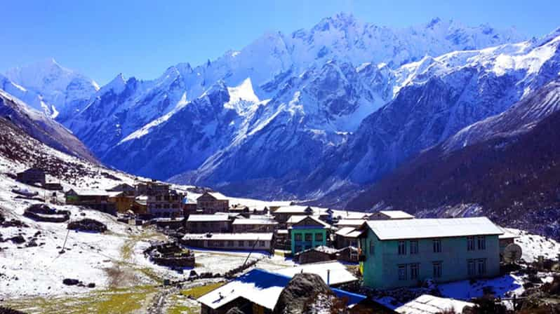 From Kathmandu: 14 Days Langtang & Gosainkunda Trek - Detailed Itinerary