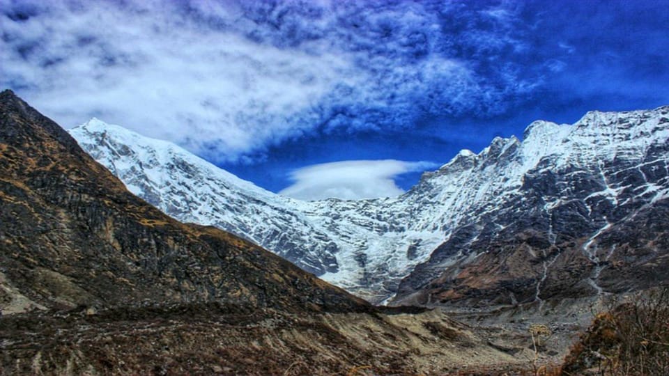 From Kathmandu: 14 Days Langtang & Gosainkunda Trek - Detailed Itinerary