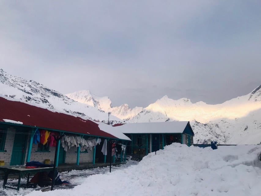 From Kathmandu: 15-day Annapurna Base Camp Yoga & Trekking - Experience and Highlights