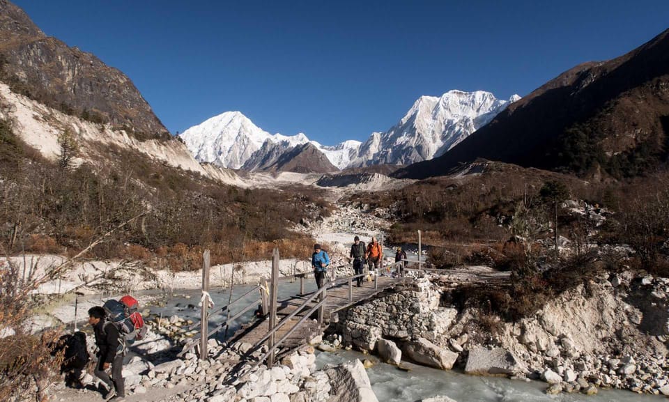 From Kathmandu: 16-Day Manaslu Circuit Guided Trek - Pricing and Booking Details