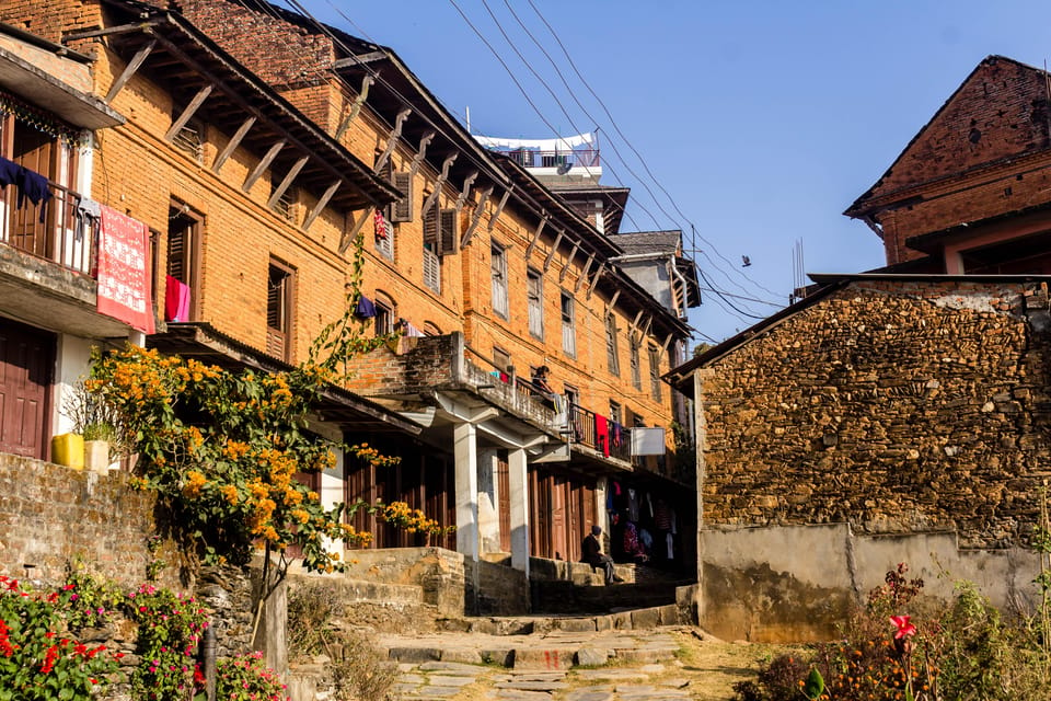 From Kathmandu: 3 Day Bandipur Homestay Village Tour - Itinerary Highlights