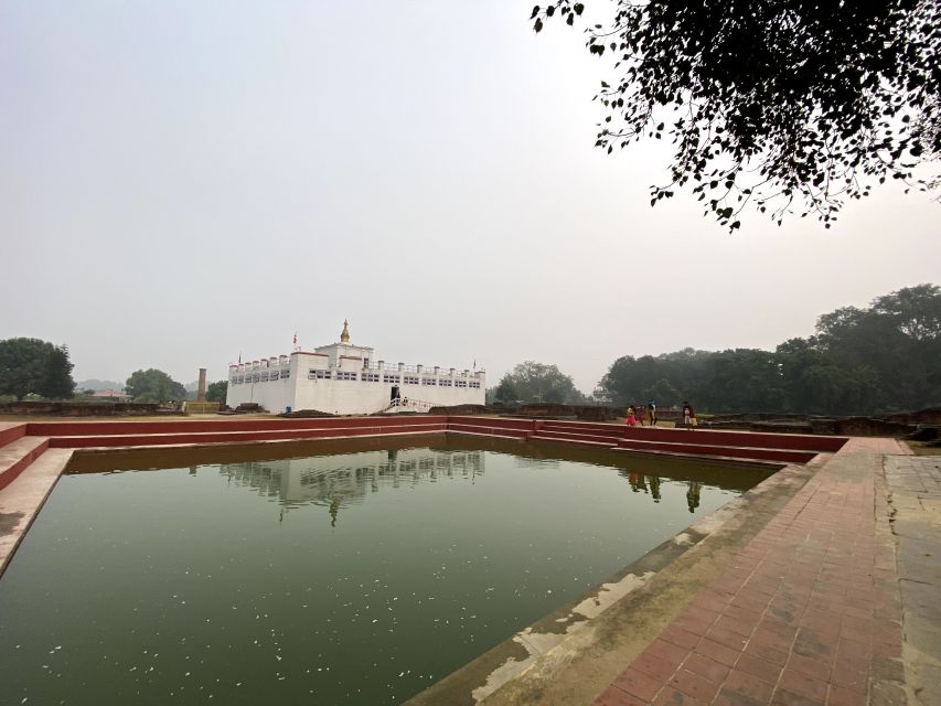 From Kathmandu: 4 Day Buddhist Tour to Lumbini - Daily Itinerary Breakdown