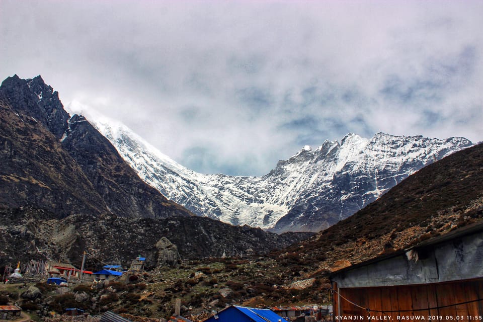 From Kathmandu: 8 Days Langtang Trek - Pricing and Booking Information