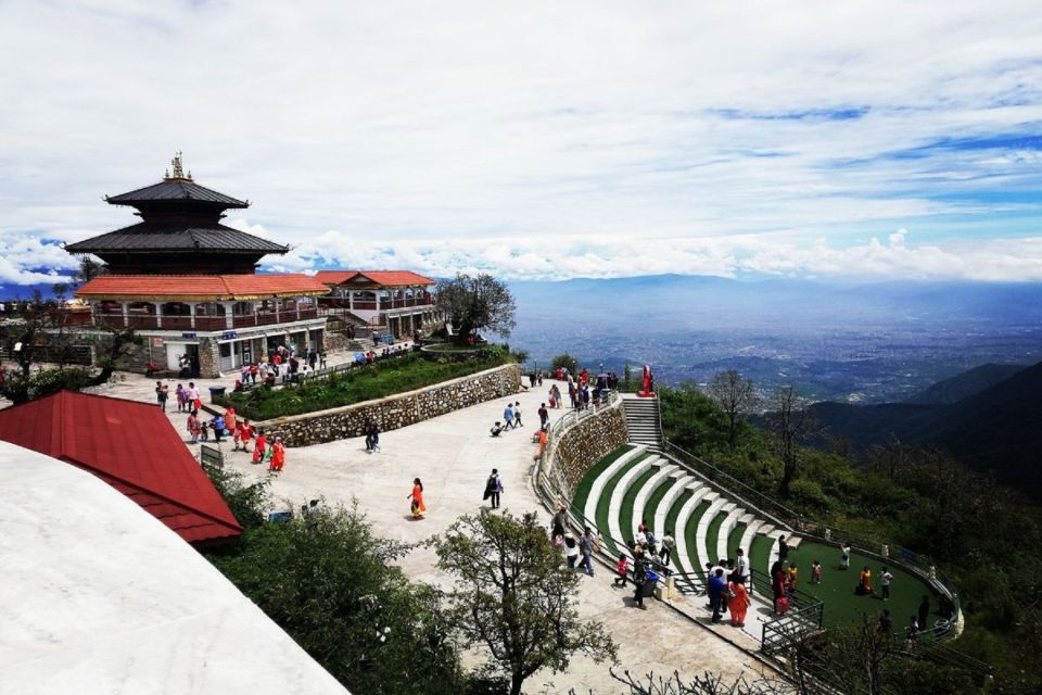 From Kathmandu: Chandragiri Hill Cable Car Tour - Experience and Itinerary