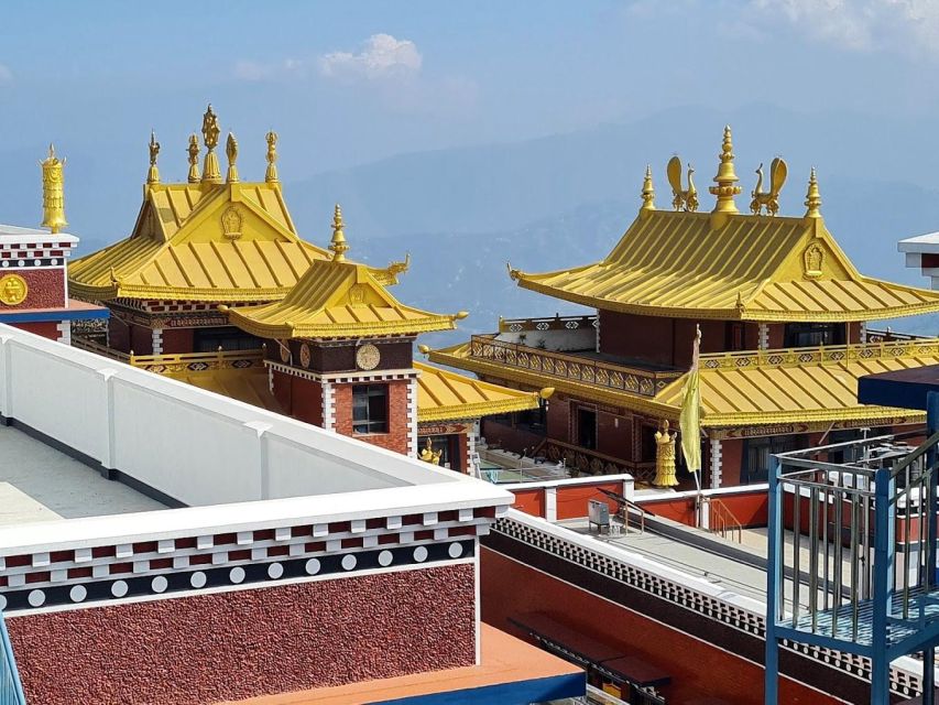 From Kathmandu: Dhulikhel - Namobuddha Spiritual Guided Hike - Detailed Itinerary