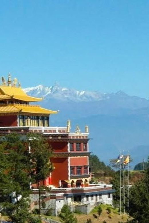 From Kathmandu: Dhulikhel to Namobuddha Day Hiking Tour - Key Points