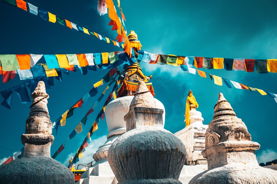 From Kathmandu: Dhulikhel to Namobuddha Guided Day Hike - Itinerary and Experience