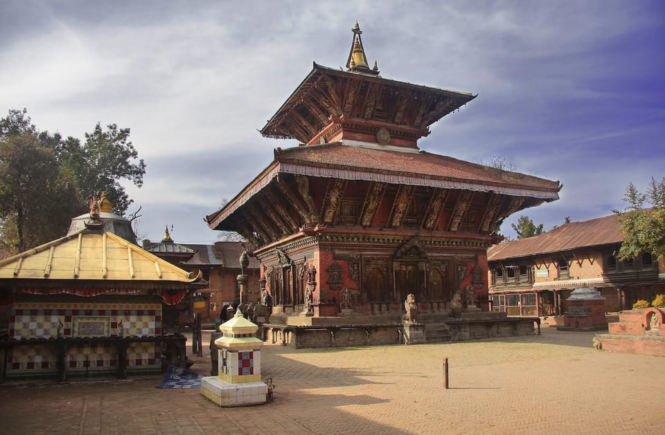 From Kathmandu: Nagarkot Sunrise Tour With Changu Narayan … - Itinerary Highlights