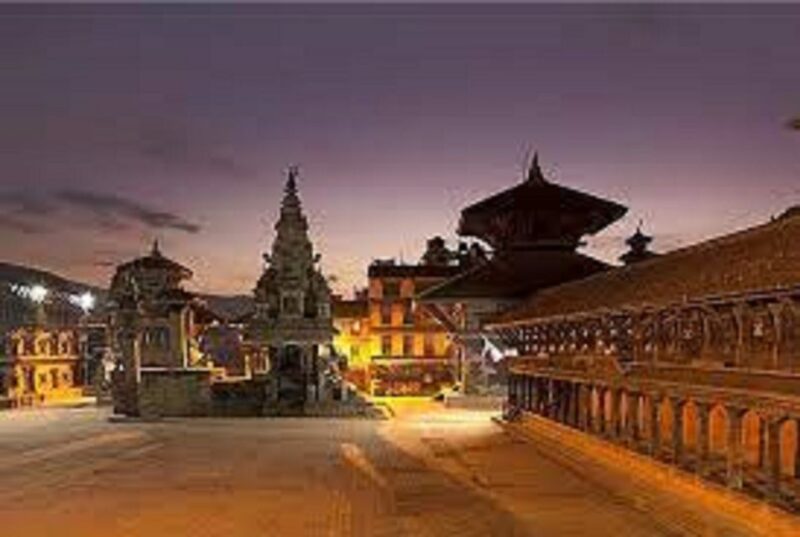 From Kathmandu: Private Bhaktapur Heritage Tour - Experience Details