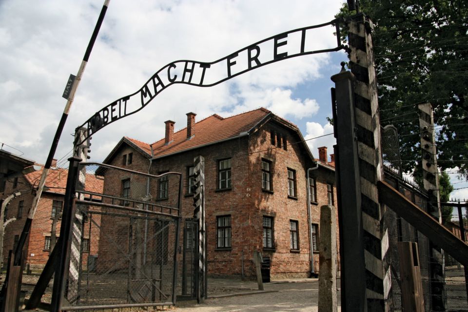 From Katowice: Auschwitz-Birkenau Skip-the-Line Guided Tour - Historical Significance