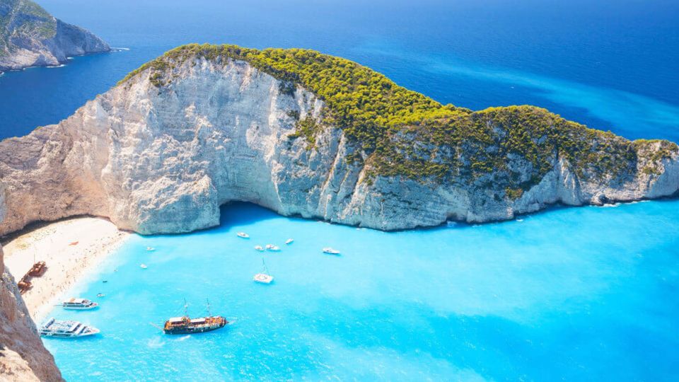 From Kefalonia: Zakynthos Boat Trip With Transfer - Pricing and Duration Details