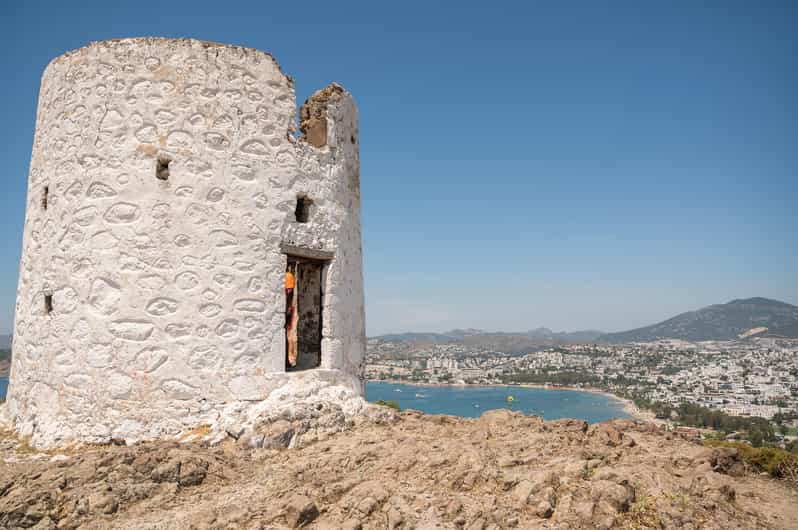 From Kos: a Day Ride to Bodrum With Comfortable Transfer - Pricing Details and Options