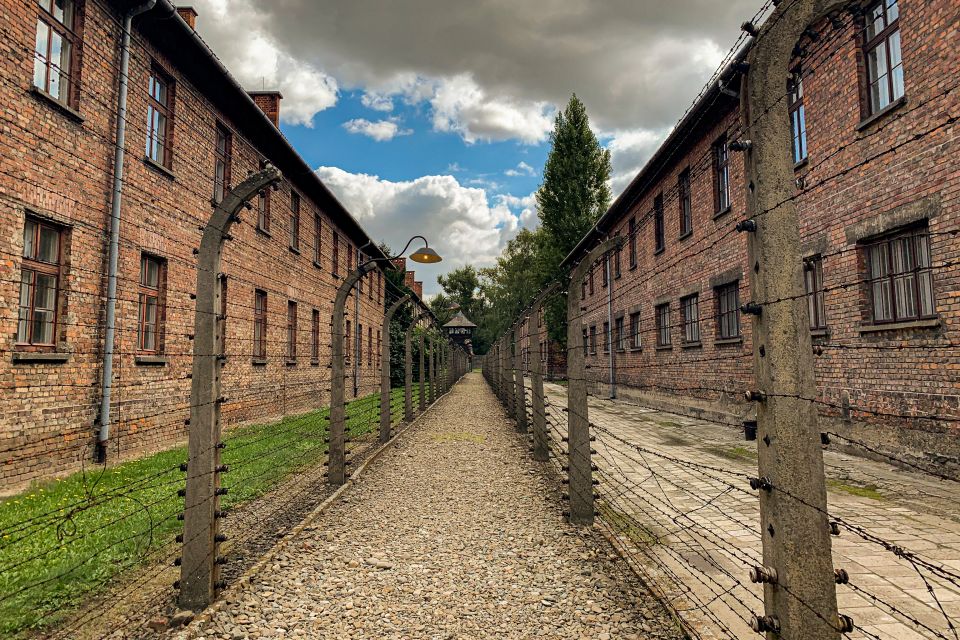 From Krakow: Auschwitz-Birkenau Memorial and Museum Tour - Experience Highlights