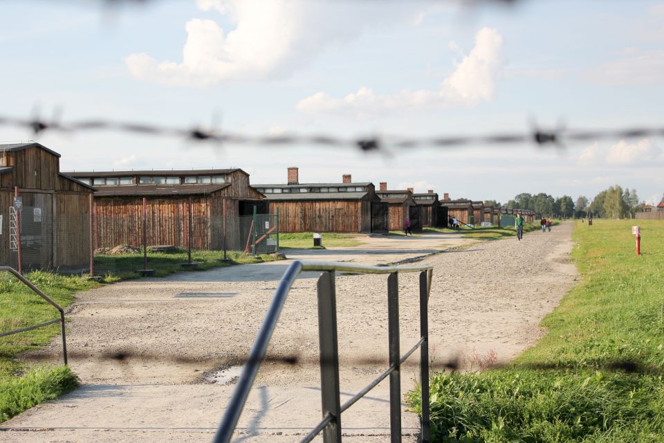 From Kraków: Auschwitz-Birkenau Memorial Guided Tour - Historical Significance