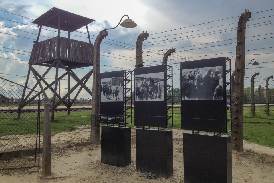 From Krakow: Auschwitz-Birkenau Private or Shared Tour - Pricing Details