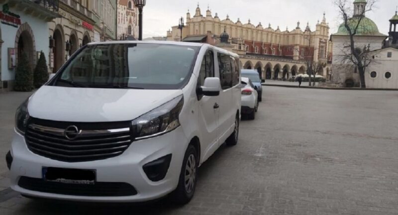 From Krakow Balice Airport: Private Transfer to Brno - Journey Duration and Pricing