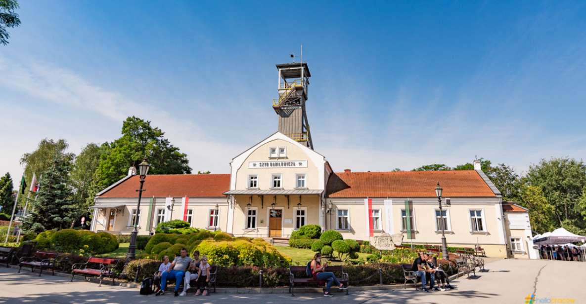 From Krakow: Guided Tour in Wieliczka Salt Mine - Tour Duration and Pricing