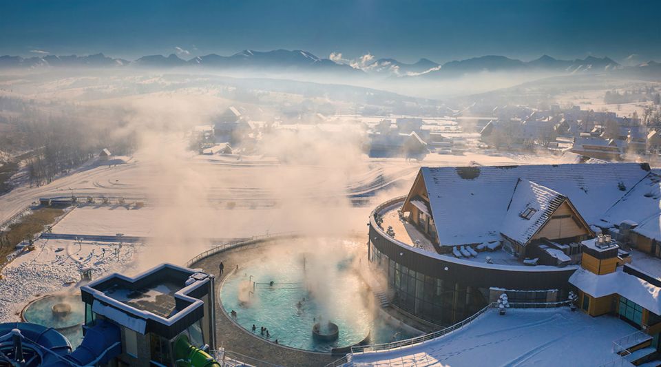 From Kraków: Zakopane Day Tour and Optional Thermal Bath - Experience Highlights