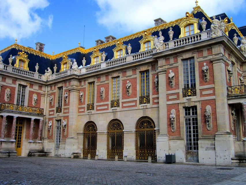 From Le Havre: Versailles Day Trip and Private Tour - Key Features of the Tour