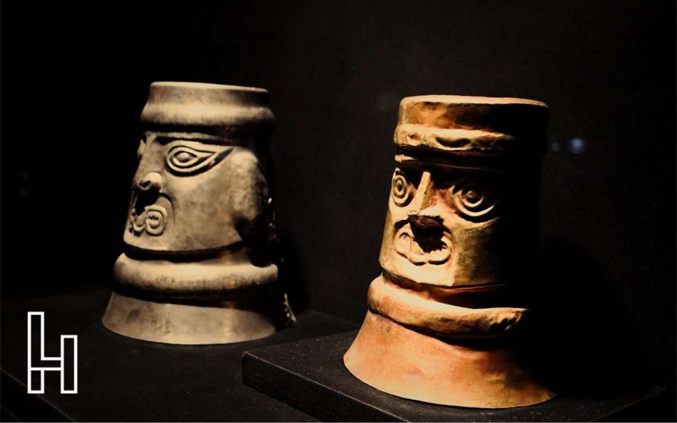 From Lima: the Larco Museum Complete Tour With Transfers - Museum Highlights and Experience