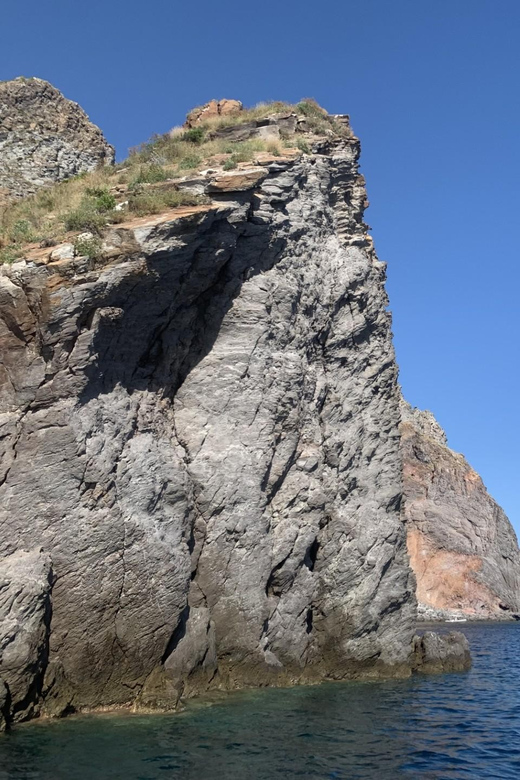 From Lipari: Boat Trip to Salina and Lipari (7 Hours) - Itinerary and Highlights
