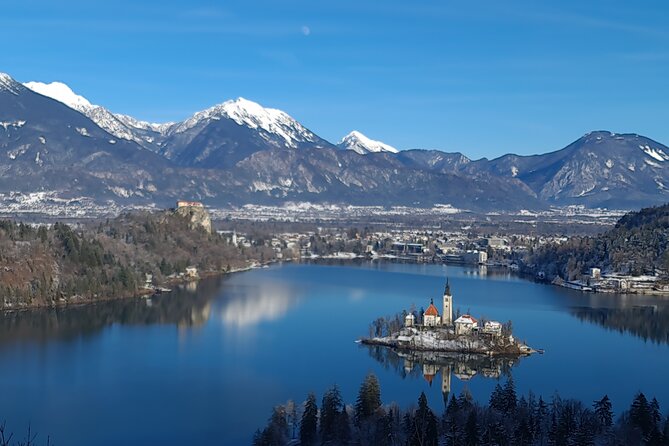From Ljubljana to Lake Bled - Slovenia Tourist Taxi - Reviews and Feedback