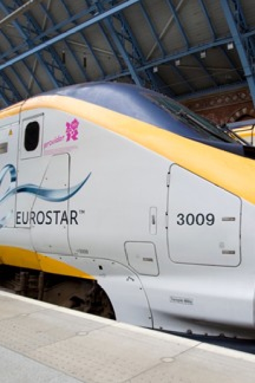 From London: Full-Day Trip at Leisure to Paris by Eurostar - Activities to Enjoy