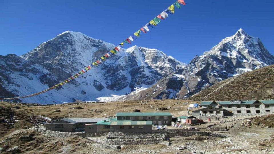 From Lukla: 10 Day Everest Base Camp With Kalapatthar Trek - Detailed Itinerary