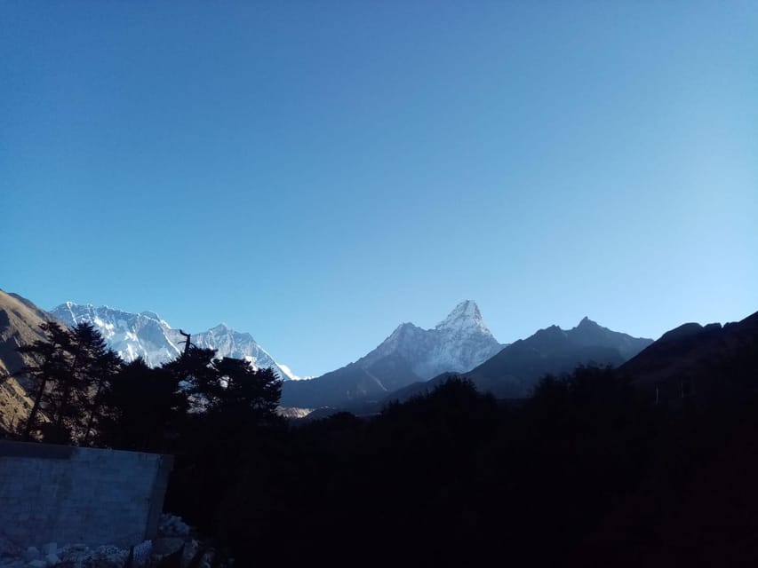 From Lukla: 10 Day Gokyo Lake & Ri Trek With Himalayan Guide - Trek Highlights and Experience