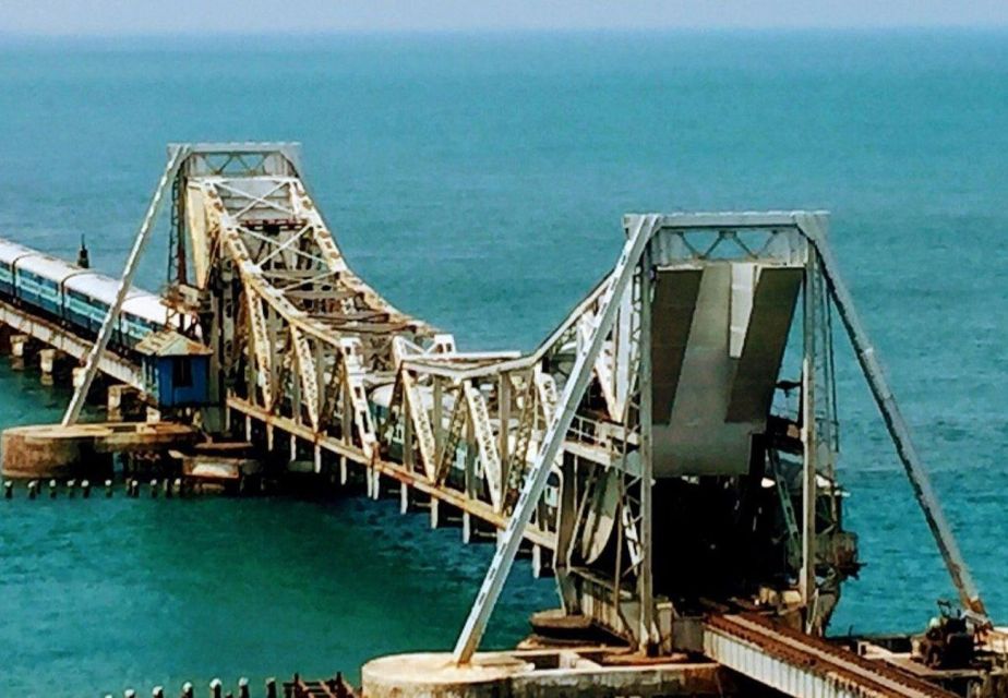 From Madurai : Private Day Trip to Rameshwaram by Car - Comfort and Amenities