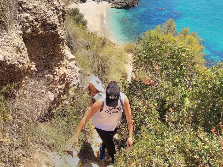 From Malaga: Cliffs of Maro Hike W/ Beach Visit & Snorkeling - Departure and Return Locations