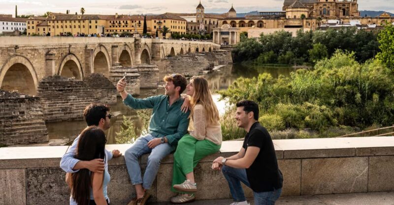 From Málaga: Day Trip to Córdoba - Premium Small Group Tour - Travel Details