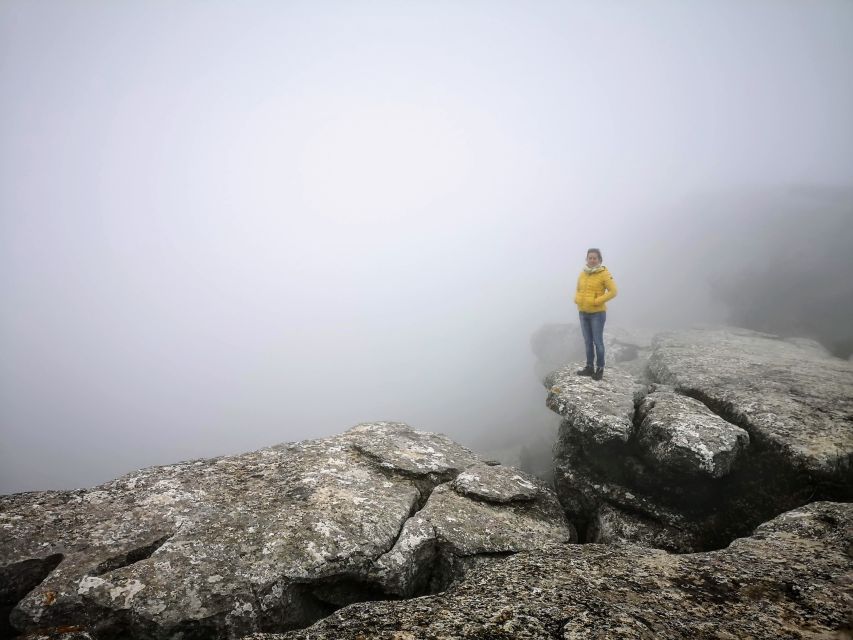 From Malaga: Guided Hike in El Torcal De Antequera - Group Size and Languages