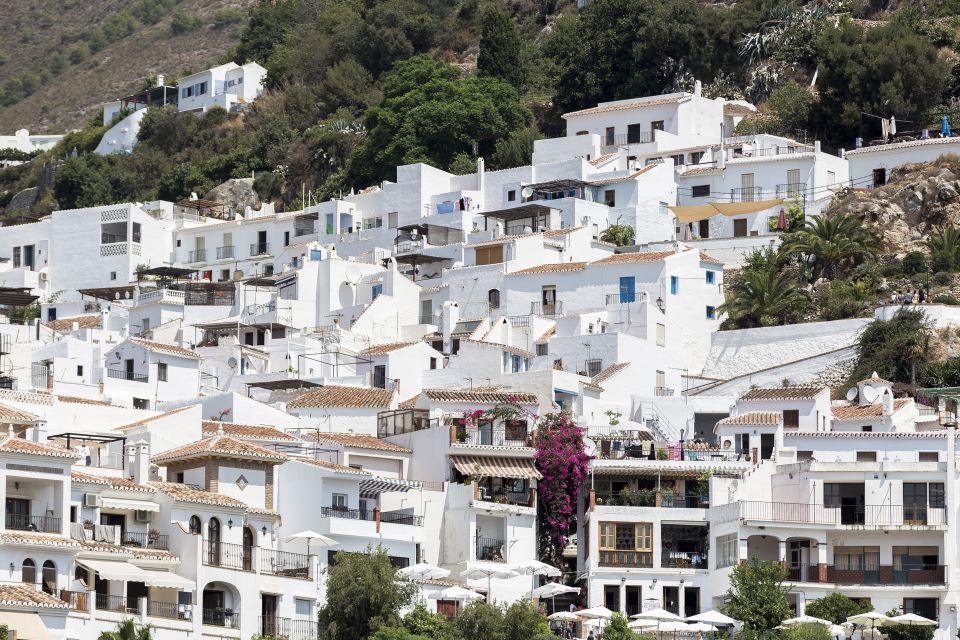 From Malaga: Nerja and Frigiliana Tour - Itinerary and Experience