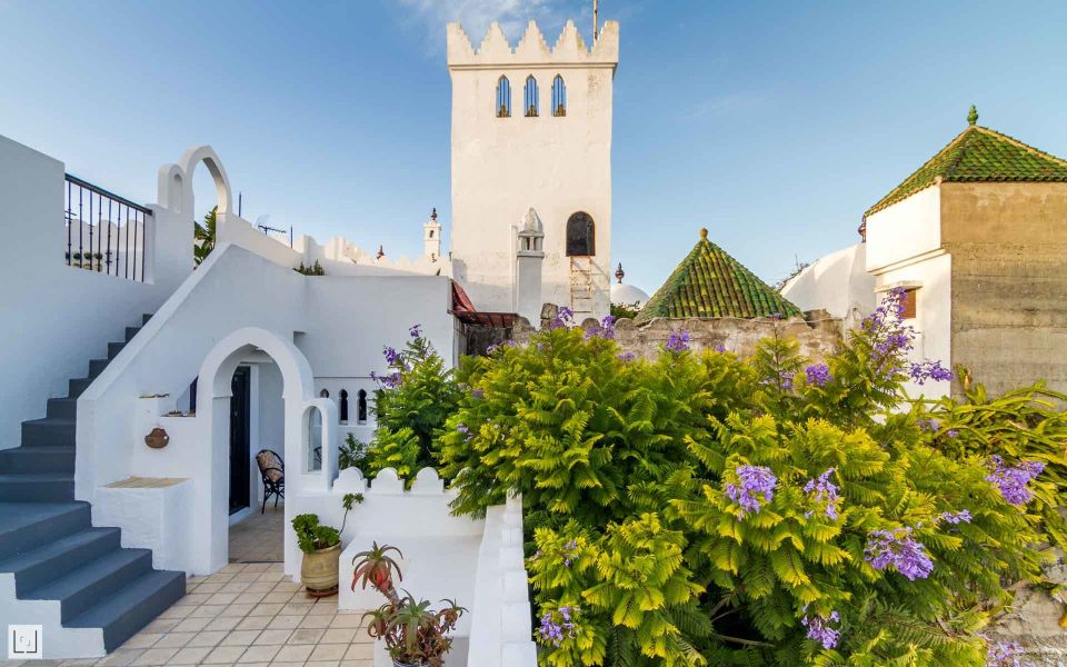 From Malaga or Tarifa: Private Tangier Day Tour - Itinerary Highlights