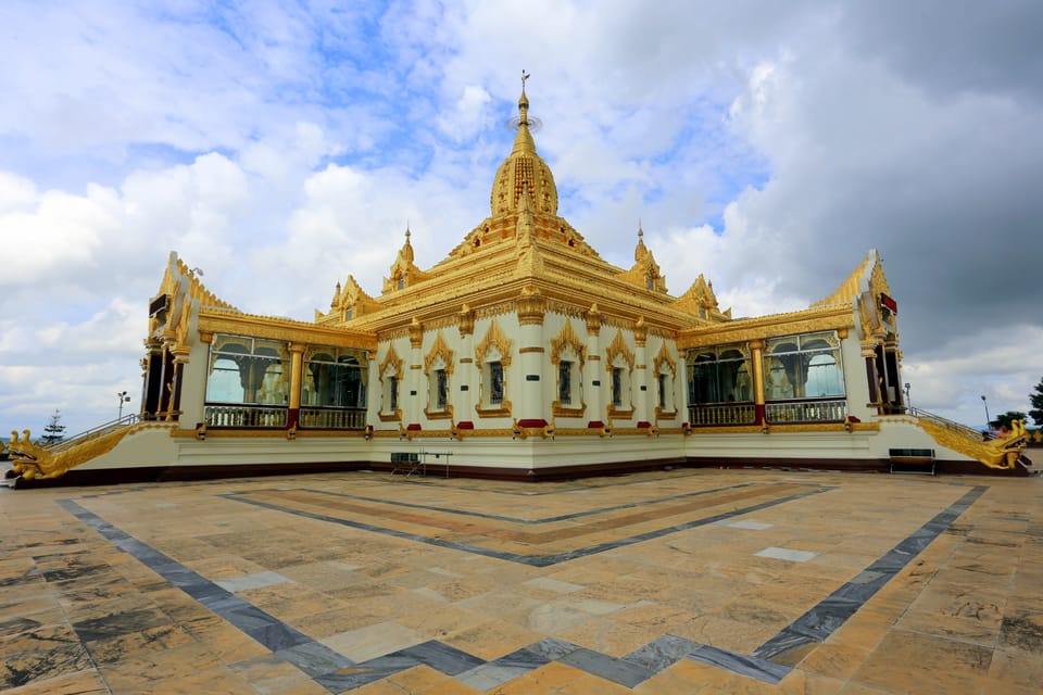 From Mandalay: Full Day Excursion To Pyin Oo Lwin (Maymyo) - Pricing and Cancellation