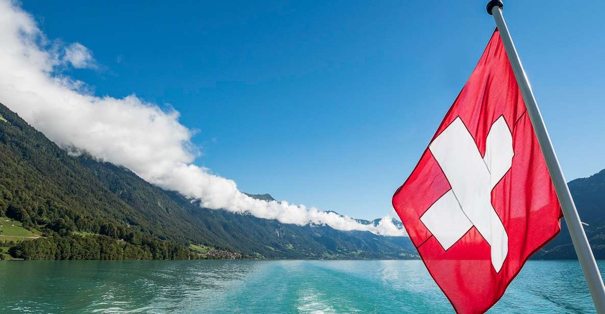 From Milan: Interlaken & Swiss Alps Day Trip - Pricing Details