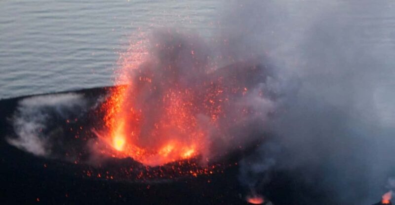 From Milazzo: Panarea & Stromboli Boat Trip - Itinerary and Highlights