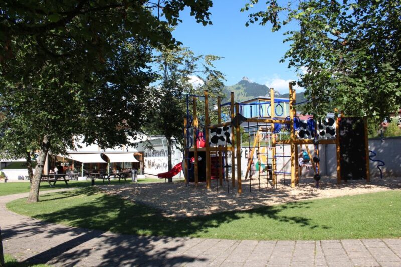 From Montreux: Gruyères City, Cheese&Chocolate Day Tour - Cultural Attractions