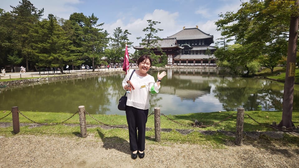 From Nara:Half-Day Bus Tour to UNESCO Heritage&Mt. Wakakusa - Inclusions and Exclusions