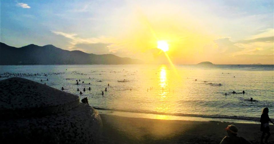 From Nha Trang: Discover Phan Rang Scenic Trip & Vinh Hy Bay - Itinerary and Highlights