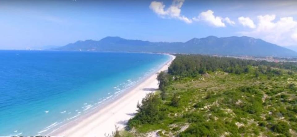 From Nha Trang: Doc Let Beach Full-Day Trip - Experience Highlights