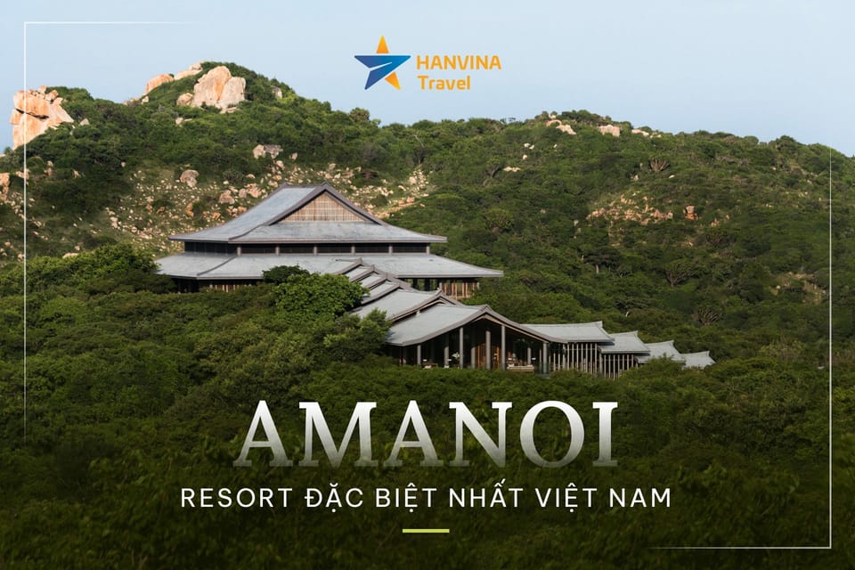 From Nha Trang: One Way Trip to Amanoi Resort - Pricing Details