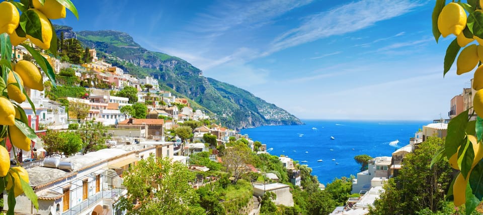 From Nice: Italian Riviera, Monaco, & Monte Carlo Tour - Booking Information Details