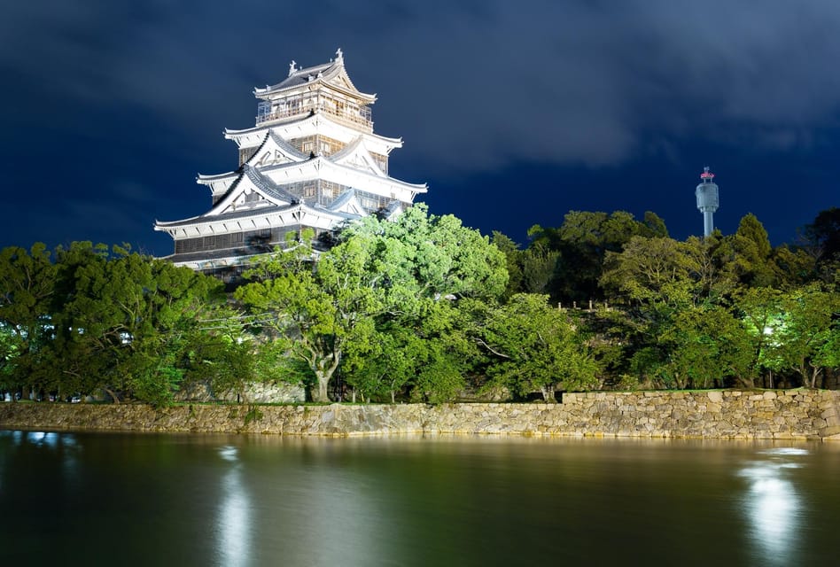 From Osaka/Kyoto: Hiroshima and Miyajima Private Tour - Preparation Tips