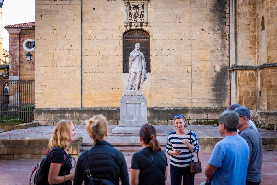 From Oviedo: Half-Day Camino De Santiago Hike - Experience Highlights