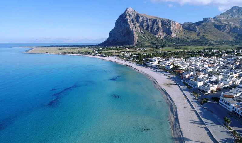 From Palermo Airport: Private Transfer to San Vito Lo Capo - Experience Highlights